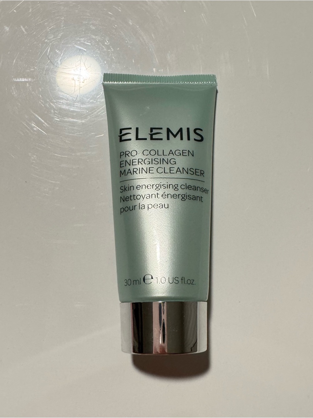 ELEMIS Pro-Collagen Energizing Marine Cleanser 1oz